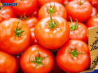 На 24% подорожали свежие помидоры в Волжском: статистика цен на продукты 
