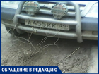 «Водитель решил проблему - выкопал деревья!» - волжанка