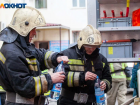 Два пожара за сутки произошло в Волжском: подробности о пострадавших