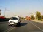 Опасный маневр: волжанин чудом ушел от автомобиля со «встречки»