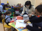 В Волжском открылся клуб семейного общения «Планета семья» 