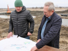 Продолжается реабилитация Волго-Ахтубинской поймы