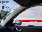 3 ребенка попали в больницу после ДТП в Волгоградской области