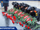 Волжане почтили память погибших участников Сталинградской битвы: фоторепортаж 