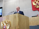 Геннадий Зюганов предложил вернуть Волгограду имя Сталинград к 80-летию Победы