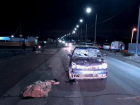 Полиция ищет свидетелей ДТП с двумя погибшими в Средней Ахтубе