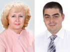 В Волжском избрали двух заместителей председателя городской Думы