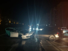 В Волгограде в лобовом столкновении авто пострадали 4 человека