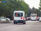 Девочку-подростка сбила машина в Волжском