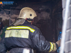 В Волгограде в пожаре погиб 39-летний мужчина