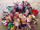Волжскому выделили деньги на строительство детского сада в новой части