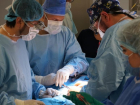 Первым оперируемым в центре почки Волжского стал 19-летний парень
