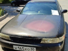 Администрация Волжского продолжает войну с оставленными автомобилями и незаконными ограждениями