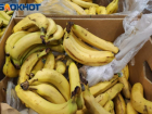 Корм для обезьян подорожал в магазинах Волжского: выросла цена на бананы
