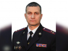 Экс-начальник УМВД Волжского Юрий Абрамов возглавил ведомство в Саратове