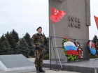 74-ю годовщину операции "Уран" отметили в Волжском
