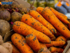 Морковь в дефиците? Цены на продукты продолжают дорожать в Волжском
