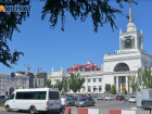 Появится прямой рейс поезда из Волгограда в Симферополь 