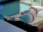 В Волжском 4-летняя девочка отравилась неустановленным веществом