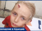 Дети разбиваются на опасной площадке в Волжском: фундамент недостроя никто не убирает
