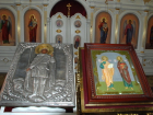 В Волжском прошли праздничные богослужения в честь Дня святых апостолов Петра и Павла