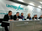Волжанин напомнил волгоградским депутатам слова после референдума о времени 2018 года