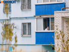 В Волгоградской области продлили режим самоизоляции