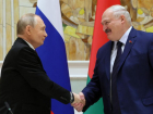 Александр Лукашенко подтвердил участие в мероприятиях под Волгоградом вместе с Владимиром Путиным