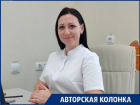Сентябрь. Школа. Садик. Привет, энтеровирус! Волжский педиатр о том, чего стоит опасаться родителям