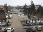 На улице Свердлова в Волжском решили запретить остановку машин в вечернее время