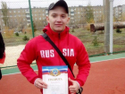 Iphone 6 выиграл школьник, подтянувшись 38 раз в Волжском