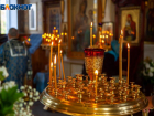 1 января в Волжском освятят храм Рождества Христова