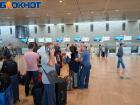 Волжанка вылетает в Россию из пустого аэропорта Израиля: очевидица об обстановке в стране