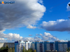 Волжский встретит субботу тёплой и спокойной погодой