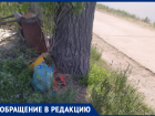«После себя рыбаки оставляют горы мусора»,- волжанка