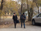 Известный бродяга, которого бросила семья в Волжском, сбежал из нового дома