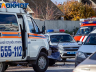 Молодая девушка сильно пострадала в аварии в Волжском