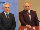 В Волжском прошла инаугурация в главы города