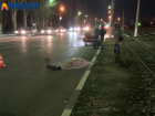 Пешеходный переход появится на «дороге смерти» в Волжском 