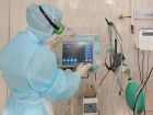 За сутки в Волгоградской области выявили 31 случай заражения COVID-19
