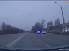 Конечности разлетелись в стороны: видео с места ДТП в Волжском
