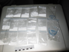 Волжские наркоборцы задержали банду торговцев "синтетикой"