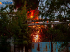 Пенсионерка сгорела в собственном доме в Волгоградской области