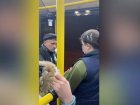 «Это мой автобус»: пьяный мужчина отказывался платить за проезд в Волжском