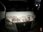 Подростки, возомнившие себя гангстерами, угнали две машины близ Волжского