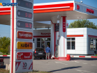 В Волжском дешевеет бензин: статистика цен по АЗС