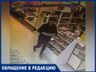 Весеннее обострение - волжские воры перешли на яркие сумки