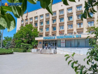 Ровно 33 года назад в Волжском открылась поликлиника № 5