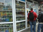 Под Волгоградом киоскерша продала подростку 1,5 литра алкоголя