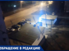 «Полиция тут практически не появляется»: жители ЛПК в Волжском устали от дискотек у магазина